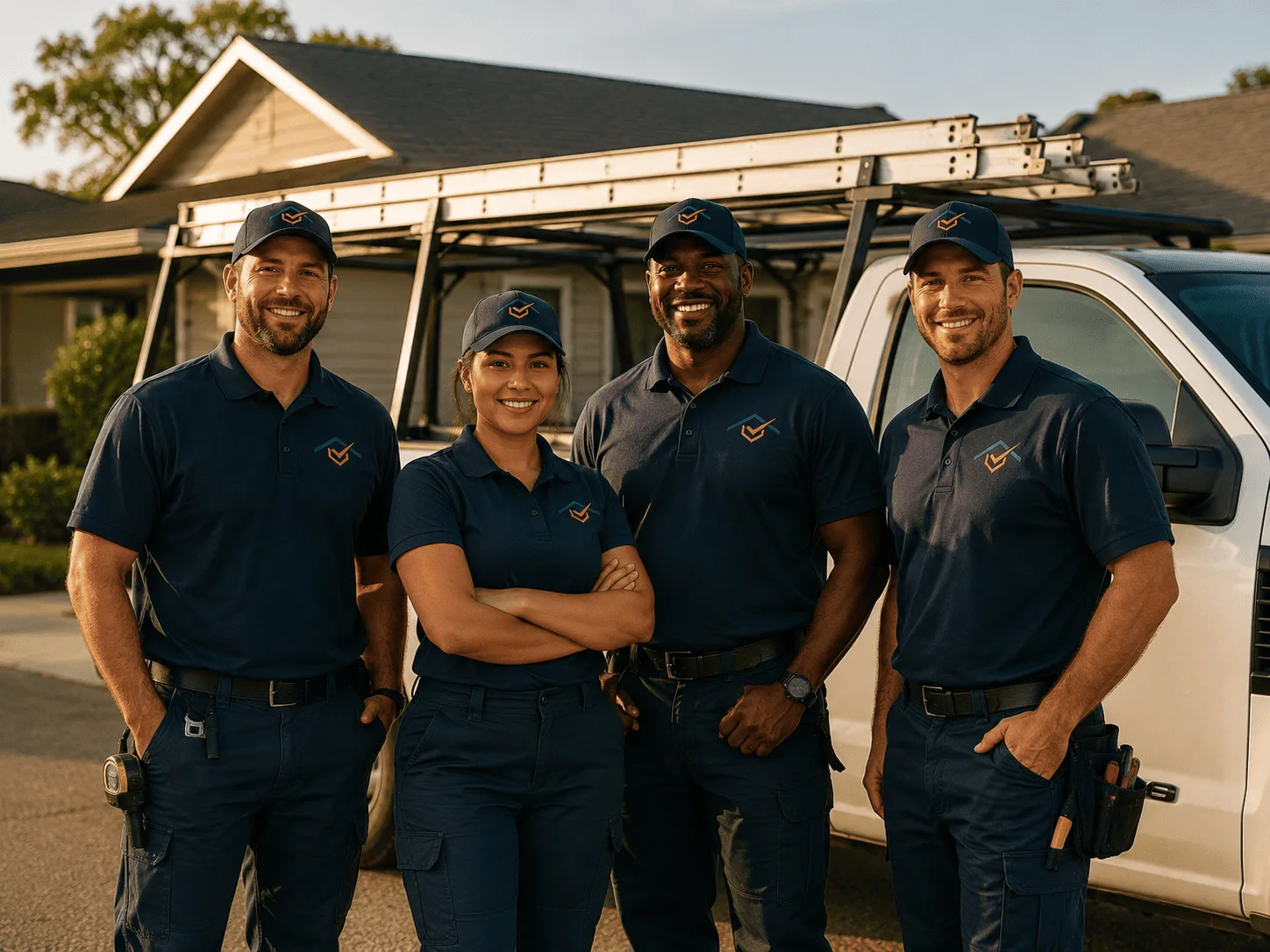 Roof Inspection company in Germansville, PA
